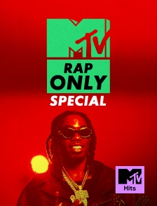 MTV Hits - Rap Only Spécial