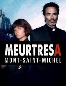 Meurtres au Mont-Saint-Michel