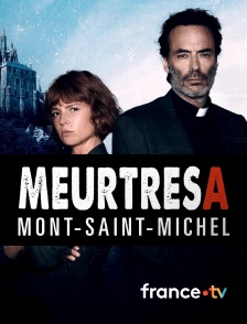 france.tv - Meurtres au Mont-Saint-Michel