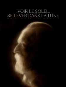 Voir le soleil se lever dans la lune