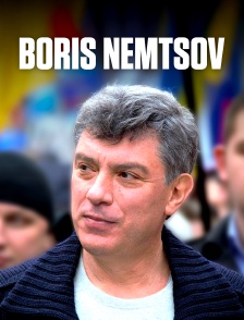 Boris Nemtsov