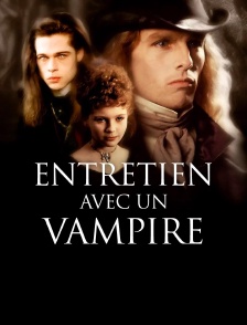 Entretien avec un vampire