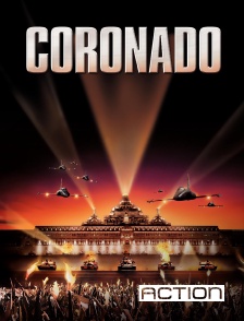 Action - Coronado