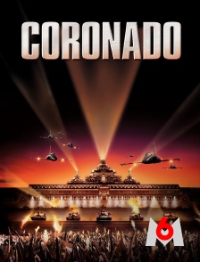 M6 - Coronado