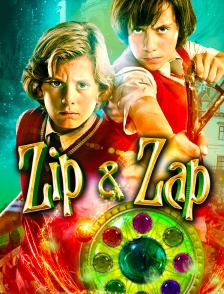 Zip & Zap