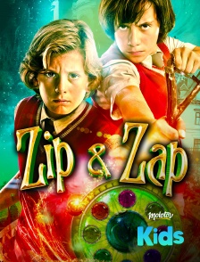 Zip & Zap
