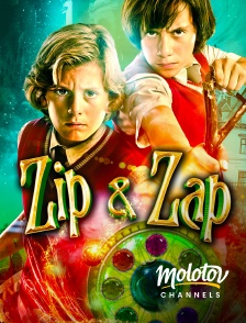 Molotov channels - Zip & Zap