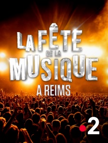 La Fête de la musique à Reims