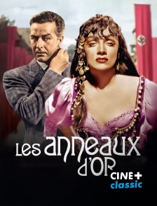 CINE+ Classic - Les anneaux d'or