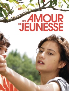 Un amour de jeunesse