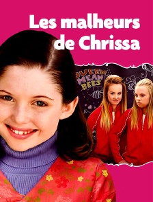 Les malheurs de Chrissa