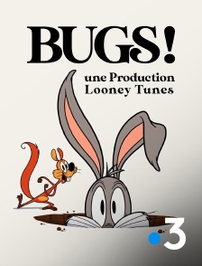 France 3 - Bugs ! Une Production Looney Tunes