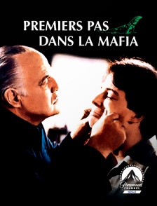 Paramount Channel Décalé - Premiers pas dans la Mafia