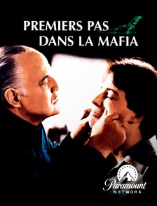 Paramount Network - Premiers pas dans la Mafia