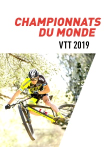 Championnats du monde 2019