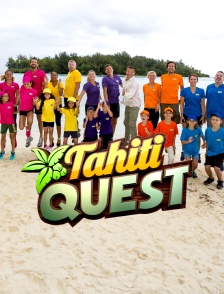 Tahiti Quest