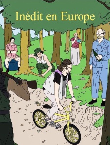 Inédit en Europe