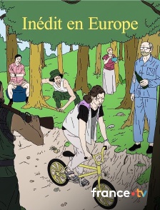Culturebox - Inédit en Europe
