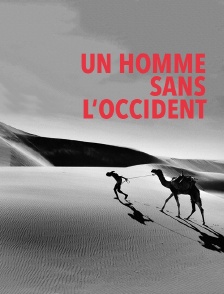 Un homme sans l'Occident