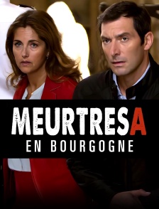 Meurtres en Bourgogne