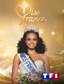 Election de Miss France