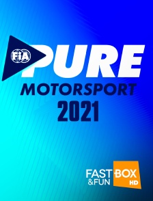 Fast&FunBox - Fia Pure Motorsport 2021