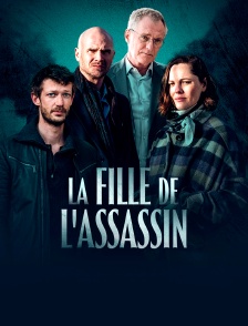 La fille de l'assassin