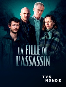 TV5MONDE - La fille de l'assassin