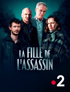 France 2 - La fille de l'assassin