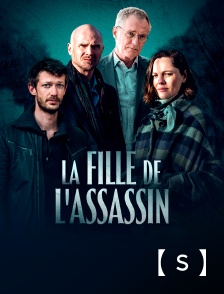 France TV Séries - La fille de l'assassin