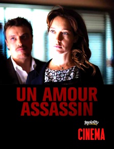 Molotov Channels Cinéma - Un amour assassin