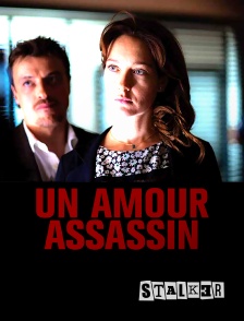 Stalker - Un amour assassin