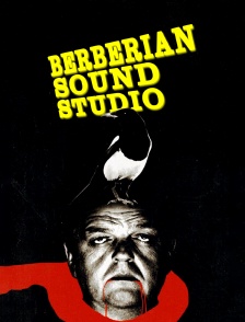 Berberian sound studio