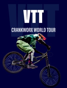 VTT - Crankworx World Tour