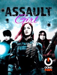 Assault Girl