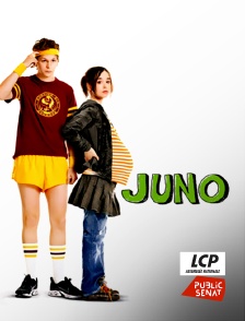 LCP Public Sénat - Juno
