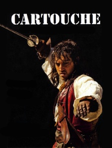 Cartouche, le brigand magnifique