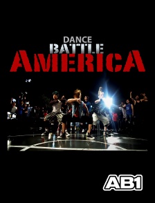 AB 1 - Dance Battle America