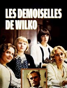 Les demoiselles de Wilko