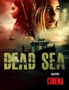 Molotov Channels Cinéma - Dead Sea