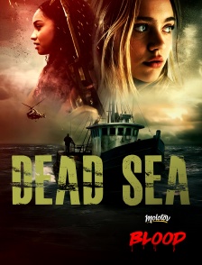 Molotov Channels BLOOD - Dead Sea