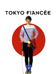 Tokyo fiancée