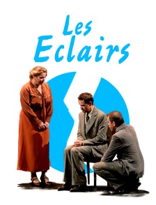 Les Éclairs