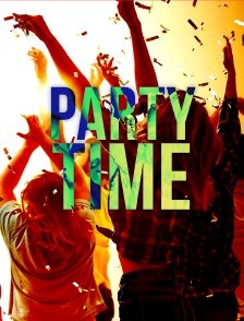 Party time