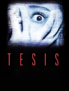 Tesis