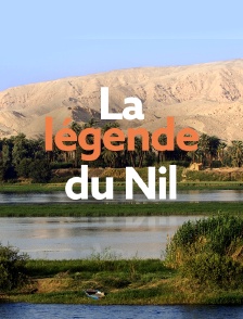 La légende du Nil