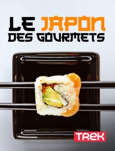 Trek - Le Japon des gourmets