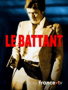 france.tv - Le Battant