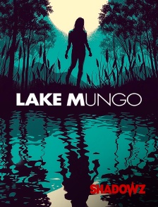 Shadowz - Lake Mungo