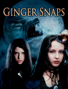 Ginger Snaps